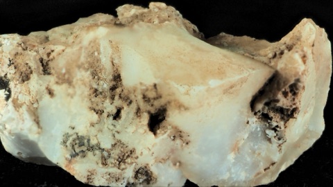 Onyx, Aufnahme 3