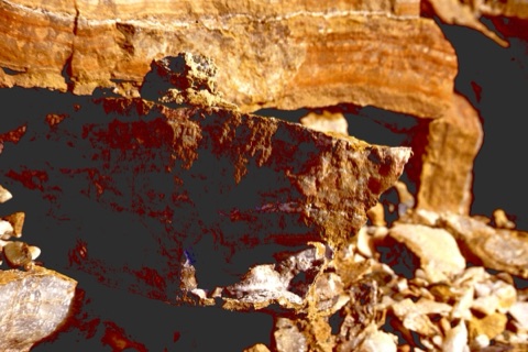 Onyx, Aufnahme 4