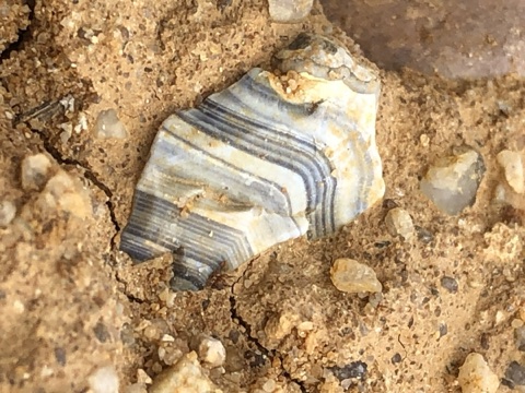 Onyx, Aufnahme 1