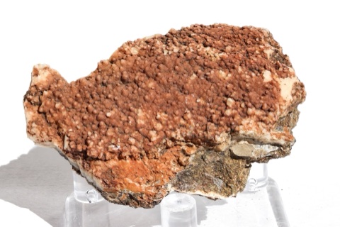 Opal, Aufnahme 3