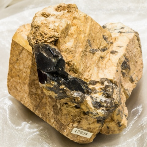 Orthoklas, Aufnahme 3