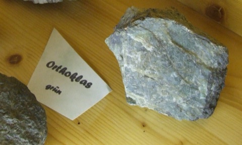 Orthoklas, Aufnahme 6