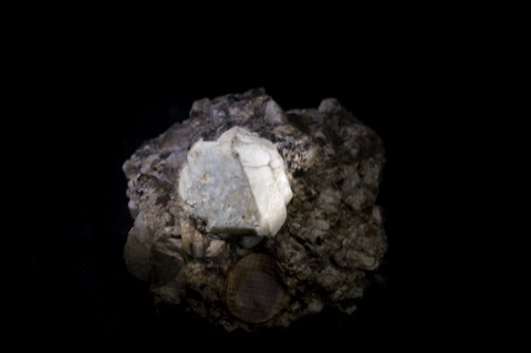 Orthoklas, Aufnahme 2