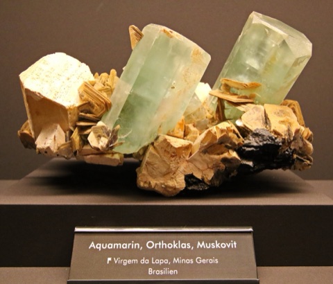 Orthoklas, Aufnahme 4