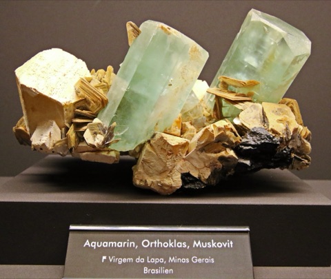 Orthoklas, Aufnahme 5