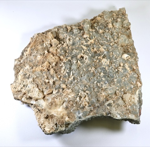 Prehnit, Aufnahme 5
