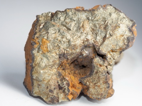 Pyrit, Aufnahme 3