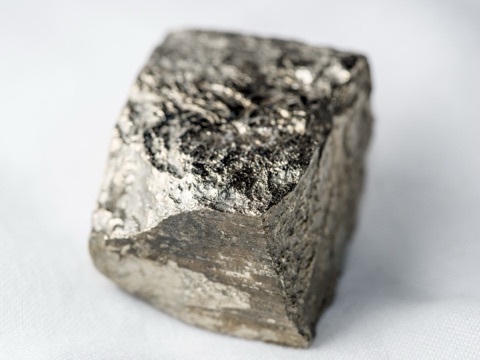 Pyrit, Aufnahme 5