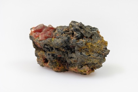 Rhodochrosit, Aufnahme 2
