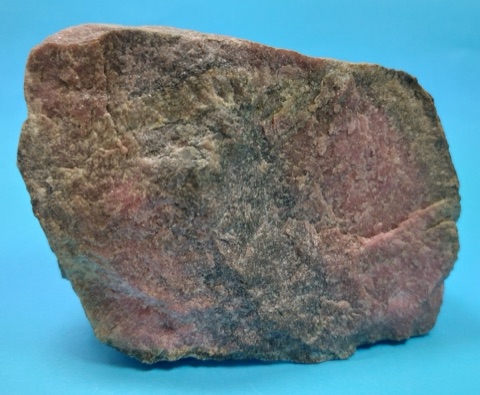 Rhodonit, Aufnahme 4