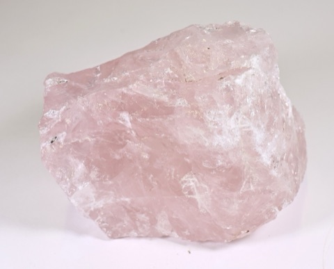Rosenquarz, Aufnahme 3