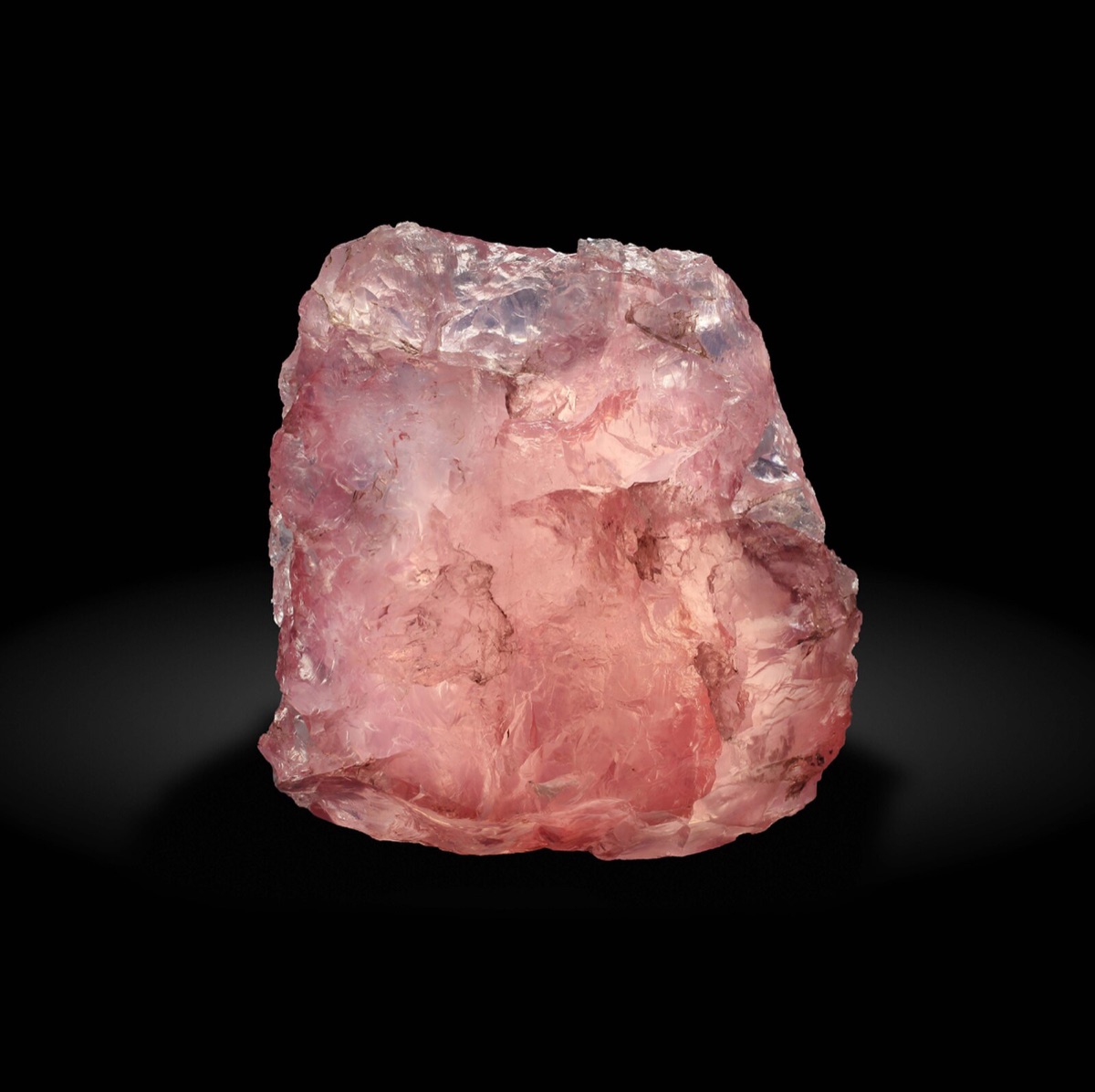 Rosenquarz
