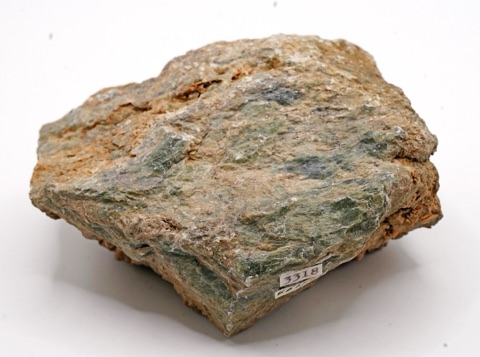 Serpentin, Aufnahme 4