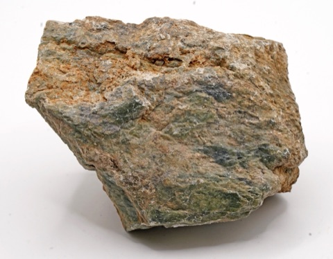 Serpentin, Aufnahme 2
