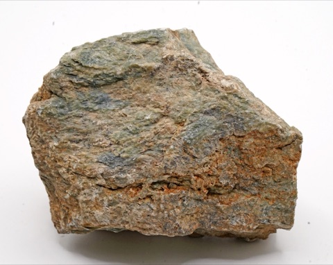 Serpentin, Aufnahme 1