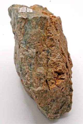Serpentin, Aufnahme 7