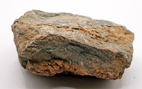 Serpentin, Aufnahme 3