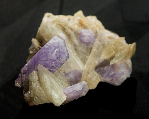 Sodalith, Aufnahme 1