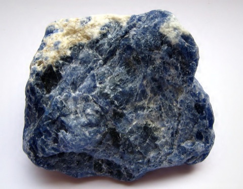 Sodalith