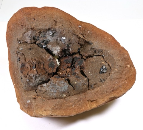 Sphalerit, Aufnahme 3