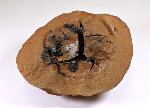 Sphalerit, Aufnahme 1
