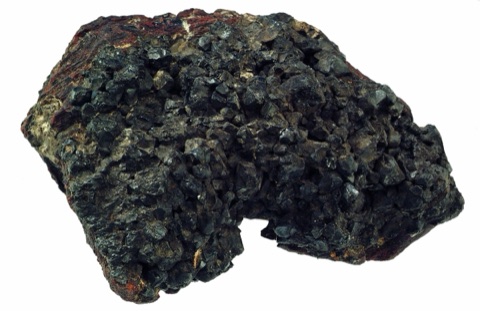 Sphalerit, Aufnahme 7