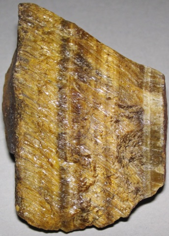 Tigerauge, Aufnahme 6
