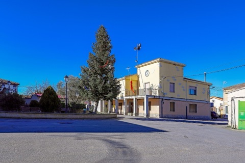 Topas, Aufnahme 1