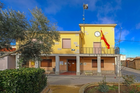 Topas, Aufnahme 2