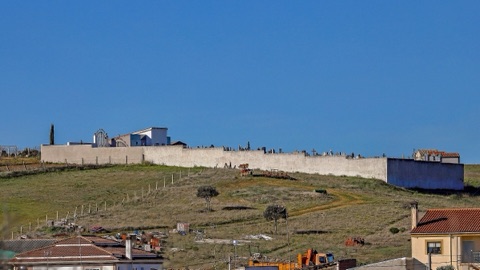 Topas, Aufnahme 7
