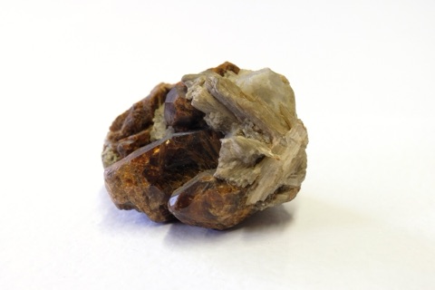 Turmalin, Aufnahme 1