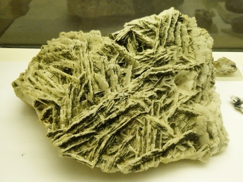 Turmalin, Aufnahme 2